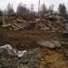 Несанкционированная свалка в городе Сертолово