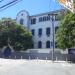 Hospital Naval Marcílio Dias na Rio de Janeiro city