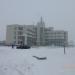 Гостиница в городе Шилово