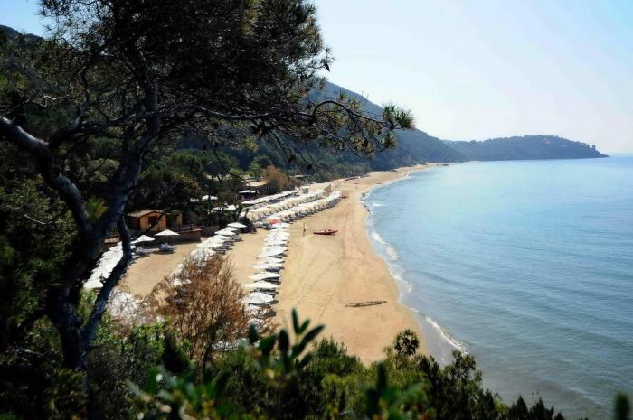 Aeneas landing hotel villaggio 3 Aeneas landing gaeta