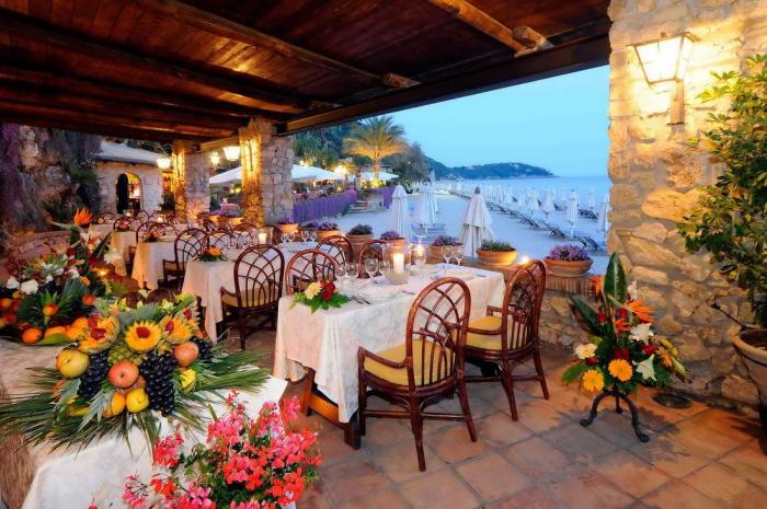 Aeneas landing hotel villaggio 3 Aeneas landing gaeta