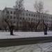 Средняя школа № 38 в городе Челябинск