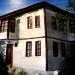 Mehmet Akif Ersoy Kültür evi in Burdur city