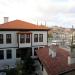 Mehmet Akif Ersoy Kültür evi in Burdur city