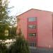 Burdur Ticaret Meslek lisesi in Burdur city