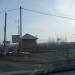 Стрелочный пост в городе Подольск