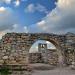 State Museum-Preserve Tauric Chersonesos in Sevastopol city