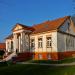 Dwór Biskupi in Gniezno city