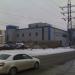 Торговый комплекс «Башня» в городе Челябинск