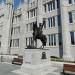 Robert the Bruce in Aberdeen city
