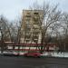 Malomoskovskaya ulitsa, 31 in Moscow city