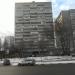 Tikhoretsky bulvar, 2 корпус 1 in Moscow city