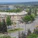 Соборная площадь в городе Дружковка