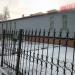 Пост электрической централизации станции Марк (ru) in Moscow city