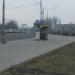 Остановка общественного транспорта «Станция МЦД Марк» (ru) in Moscow city
