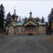 Orthodox church of Joensuu