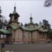 Orthodox church of Joensuu