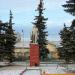 Здесь стоял памятник В. И. Ленину (ru) in Moscow city