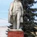 Здесь стоял памятник В. И. Ленину (ru) in Moscow city