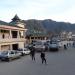 Bus Stand, Sunder Nagar