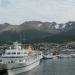Bahía Encerrada (es) in Ushuaia city