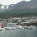 Bahía Encerrada (es) in Ushuaia city
