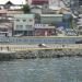 Bahía Encerrada (es) in Ushuaia city