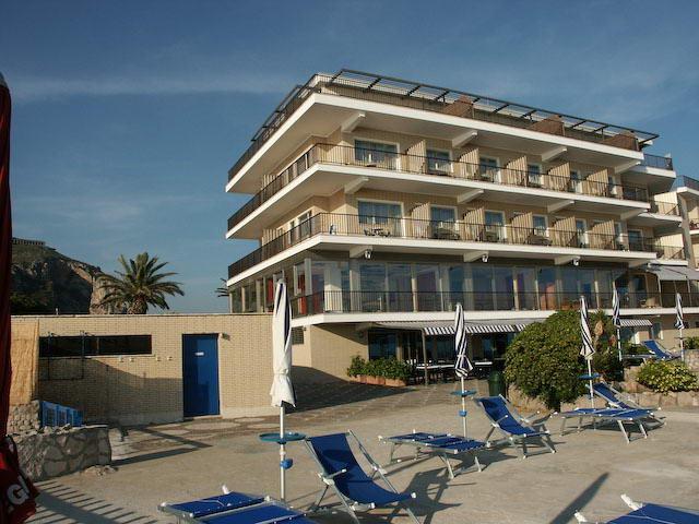 grand hotel l approdo terracina latina italy