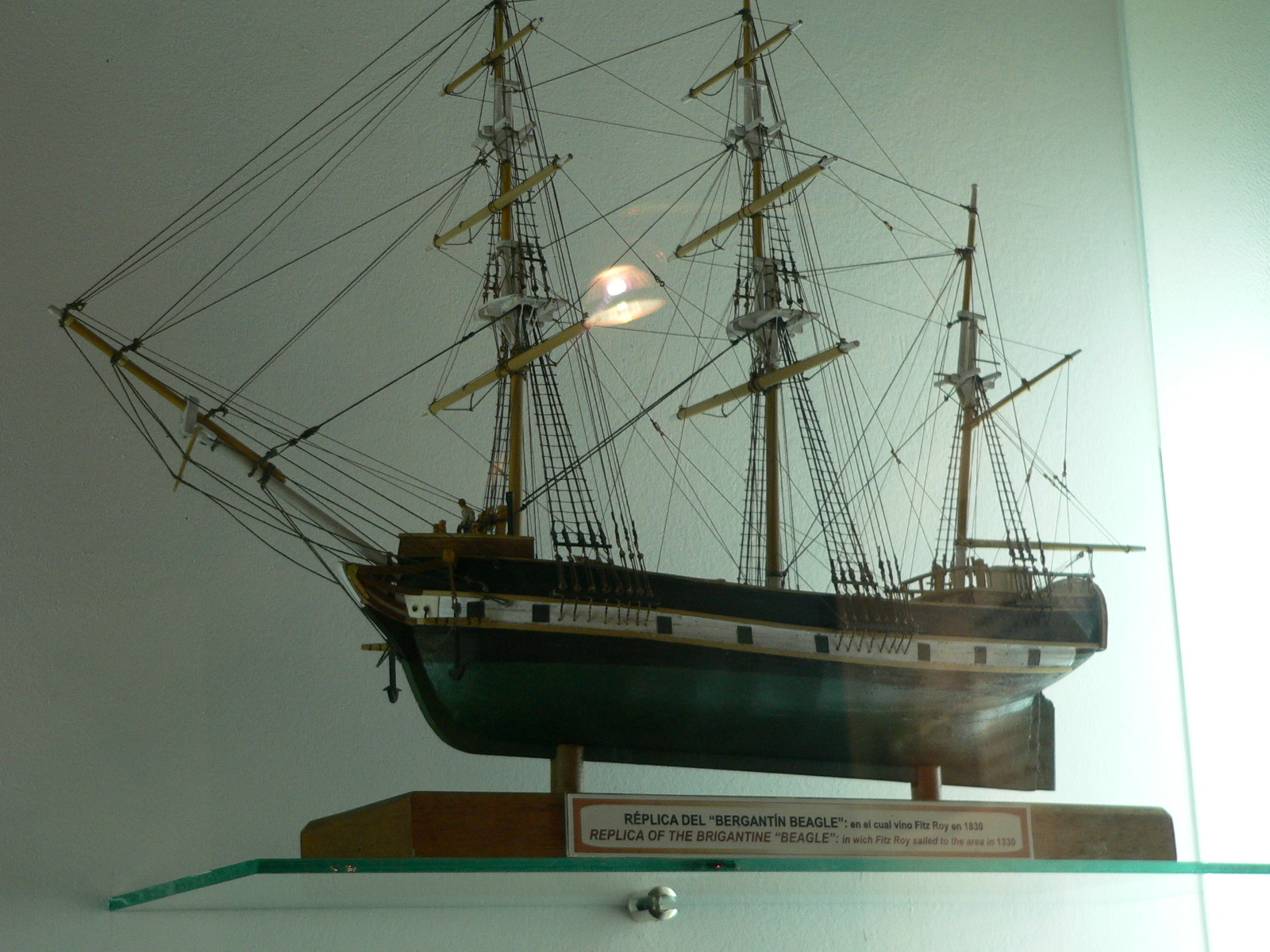 Museo Del Presidio Y Marítimo Ushuaia 