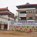 Saint Xavier's Senior Secondary School in Jagdalpur city