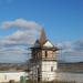Башня ограды XVIII века в городе Можайск