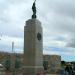 Falklands War Memorial