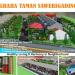 Graha Taman Sawerigading, Palopo (en)