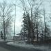 АЗС «Газпромнефть» № 486 в городе Домодедово