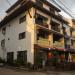 The Famous House in Pattaya City city
