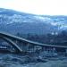 Ramsheela Bridge in Kullu city