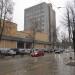 Корпус прикладной математики МФТИ в городе Долгопрудный