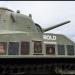 Kereta kebal M4 DD Sherman