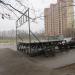 Сцена в городе Долгопрудный