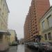 Студенческий городок МФТИ в городе Долгопрудный