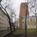 Студенческий городок МФТИ в городе Долгопрудный