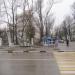 Киоск «Цветы» в городе Долгопрудный