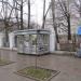 Киоск печати в городе Долгопрудный