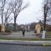 Памятник Тарасу Григорьевичу Шевченко в городе Дубно