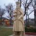 Дерев'яні скульптури (uk) в городе Дубно