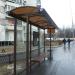 Автобусная остановка «Улица Василия Петушкова, 7» в городе Москва