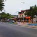 Praça da Vidreira (pt) in São Gonçalo city