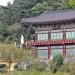 Donggoksa in Gwangju city