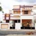 Morais City 5th Sector  in Tiruchirappalli Metro Area city