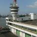 Ballard Pier - International Cruise Ship Berths